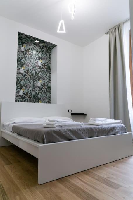 Sweet House Villoresi Milano