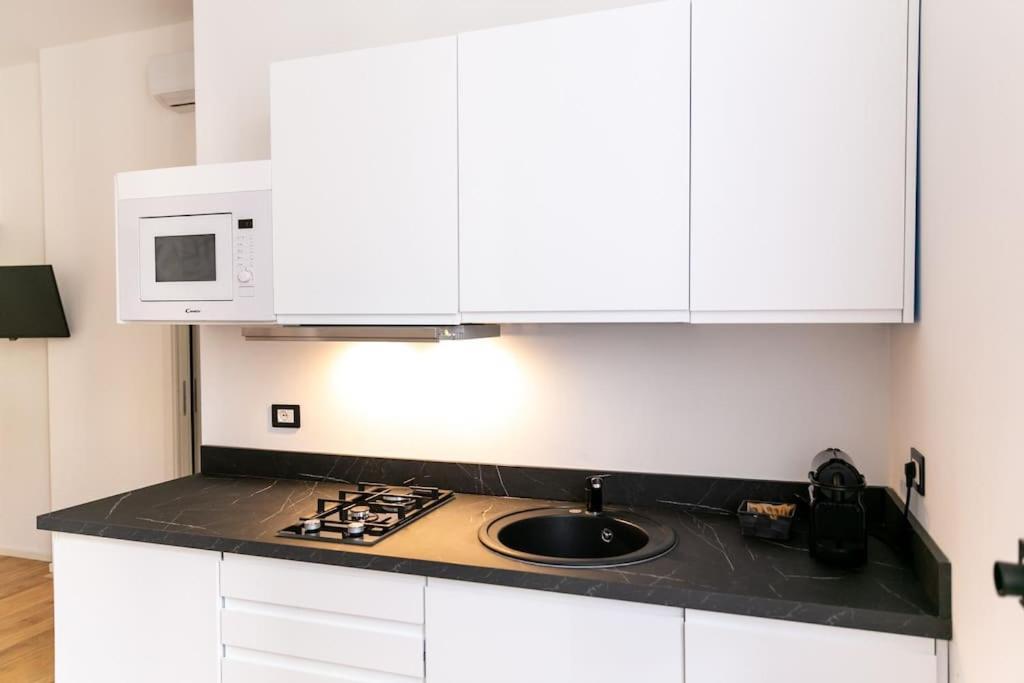 Sweet House Villoresi Appartamento