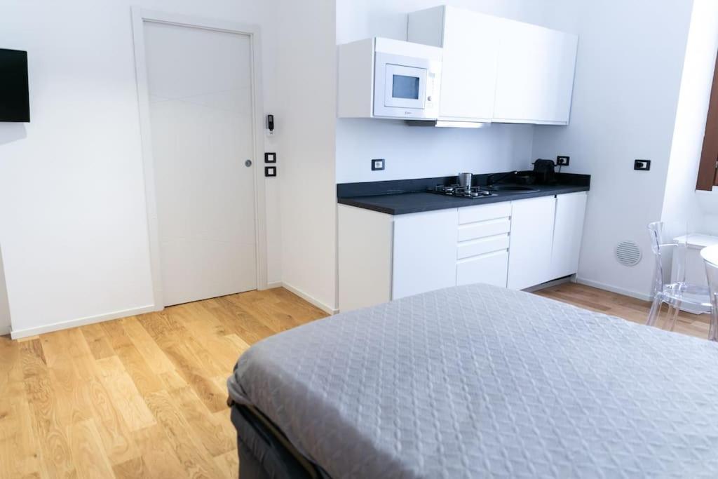 Appartamento Sweet House Villoresi