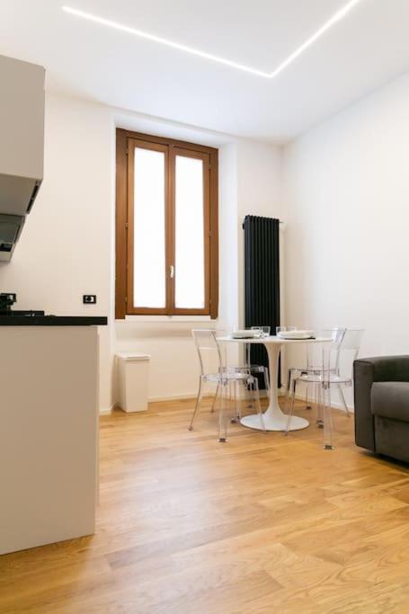 Appartamento Sweet House Villoresi *