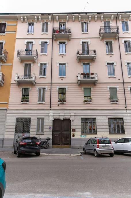 Appartamento Sweet House Villoresi *