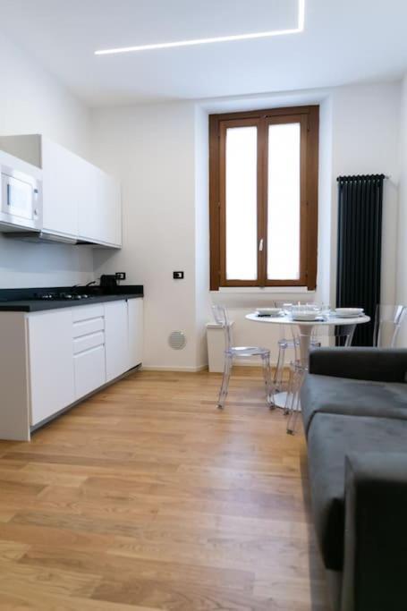 Sweet House Villoresi * Milano