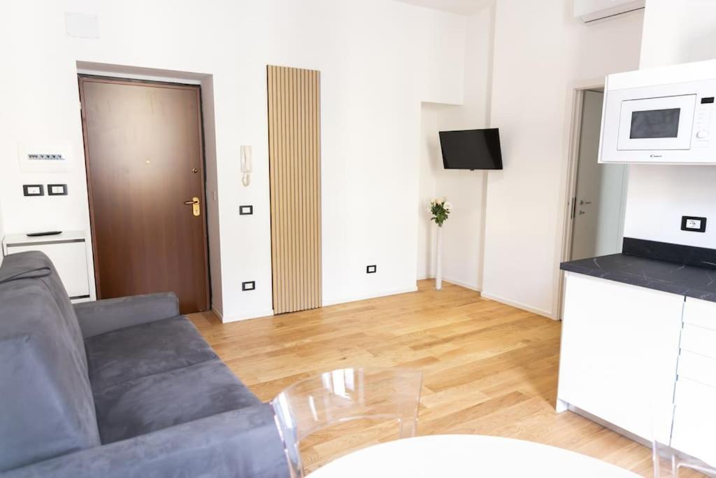 Appartamento Sweet House Villoresi