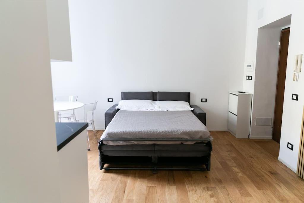 Sweet House Villoresi Appartamento