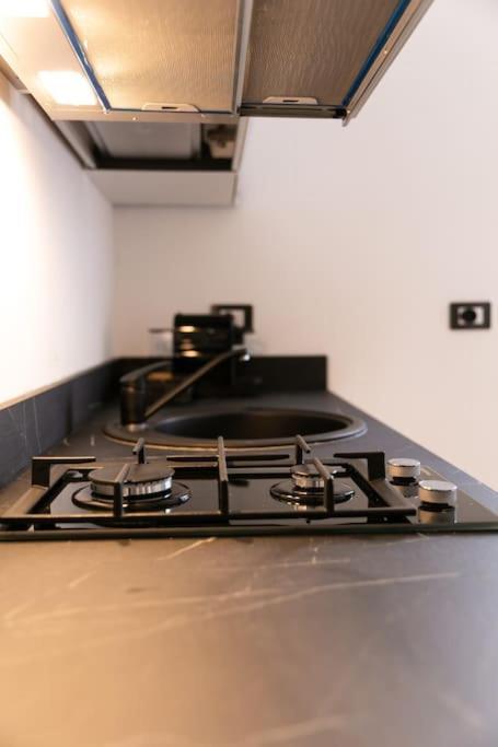 Appartamento Sweet House Villoresi Milano